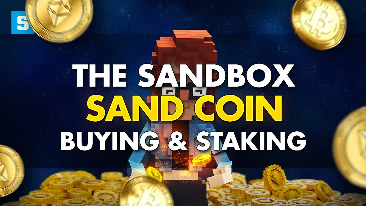 The Sandbox